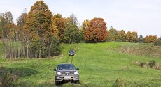Adventure Tour to Latgale-day 2
