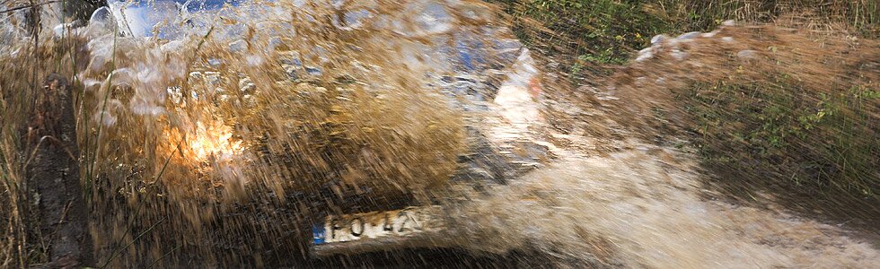 Autumn Overland Tour to Sēlija